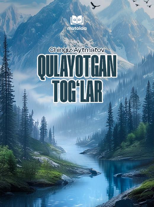 Qulayotgan togʻlar