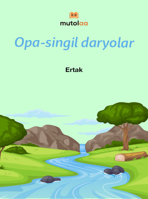 Opa-singil daryolar