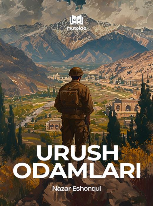 Urush odamlari