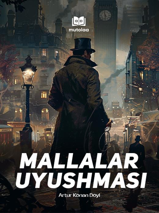 Mallalar uyushmasi