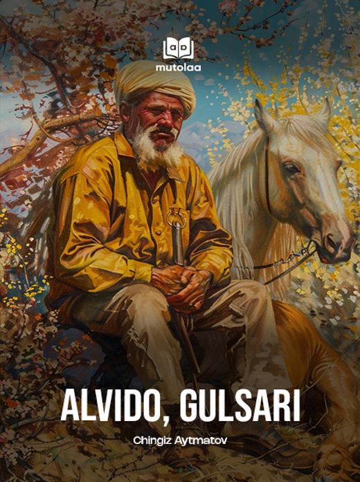 Alvido, Gulsari