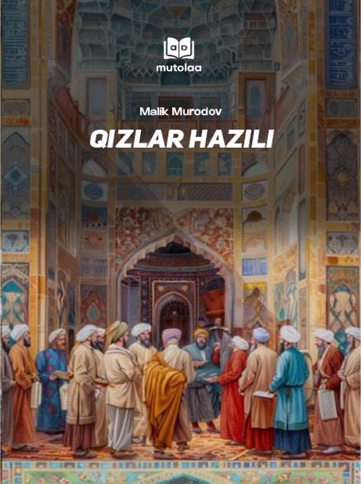 Qizlar hazili