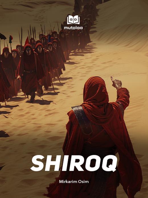 Shiroq