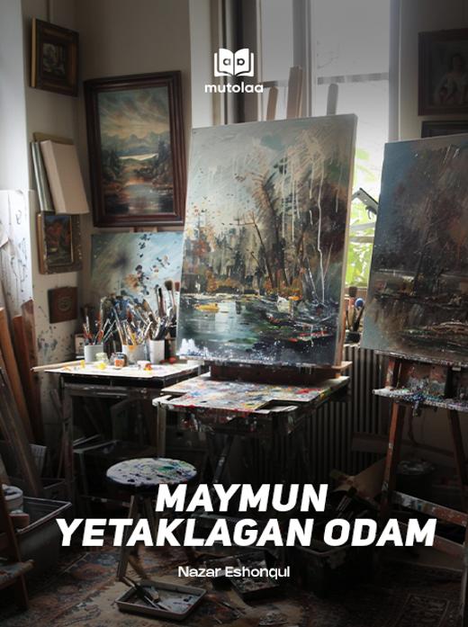 Maymun yetaklagan odam