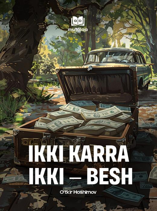 Ikki karra ikki – besh