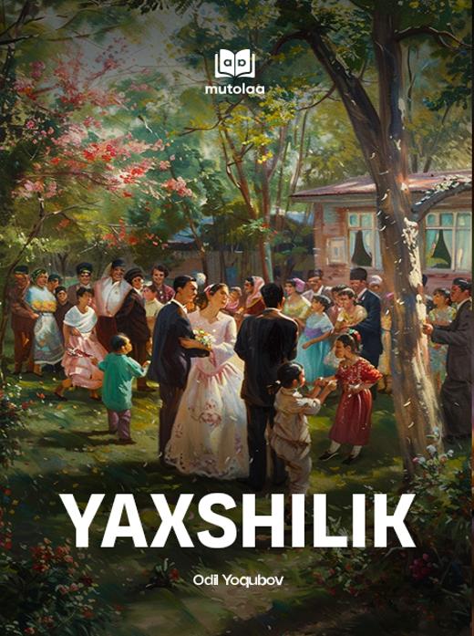 Yaxshilik