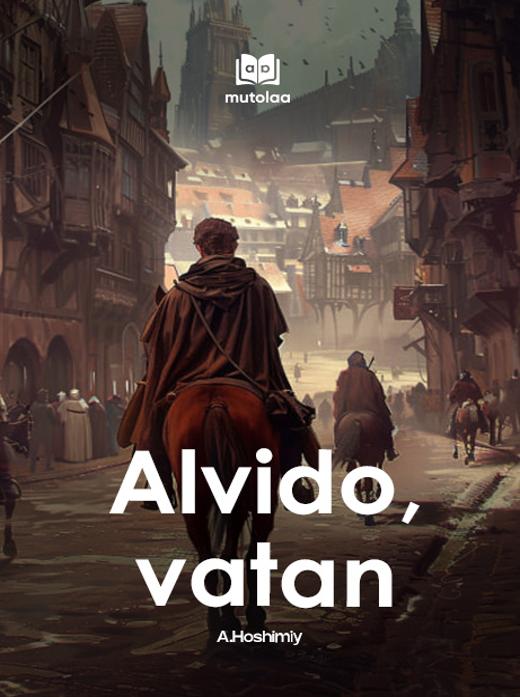 Alvido, vatan
