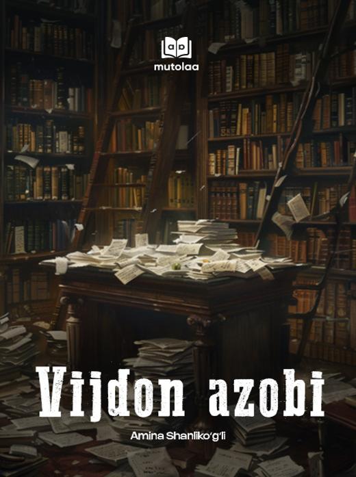 Vijdon azobi