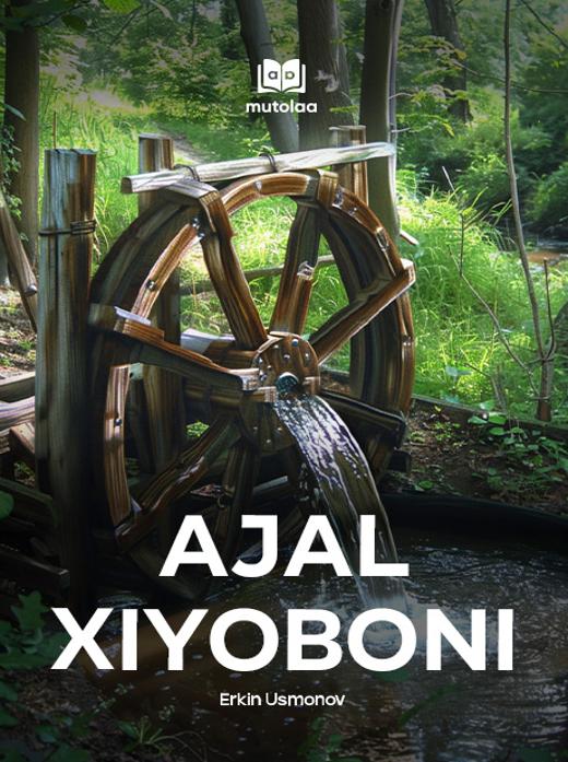 Ajal xiyoboni