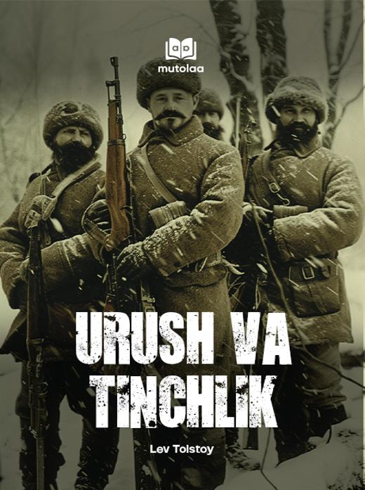 Urush va tinchlik