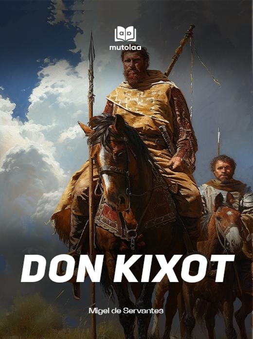 Don Kixot