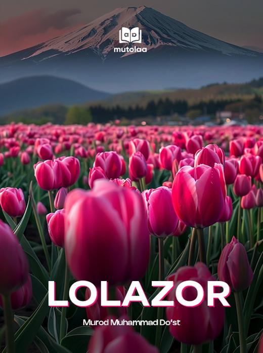 Lolazor