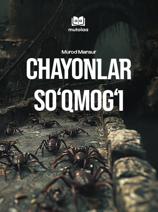 Chayonlar so‘qmog‘i