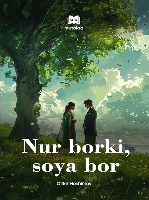 Nur borki, soya bor