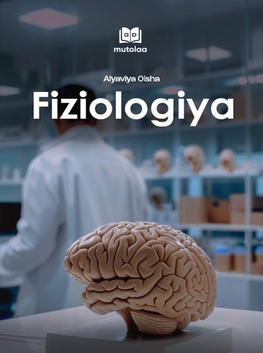 Fiziologiya