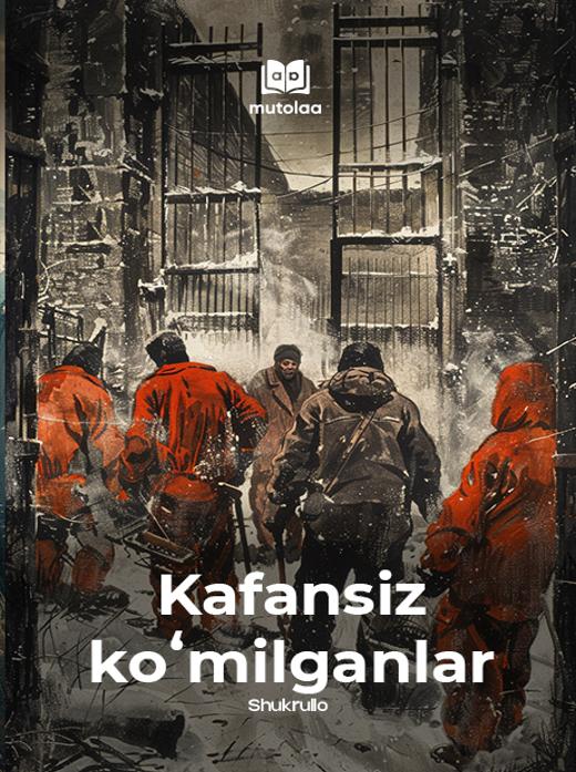 Kafansiz koʻmilganlar