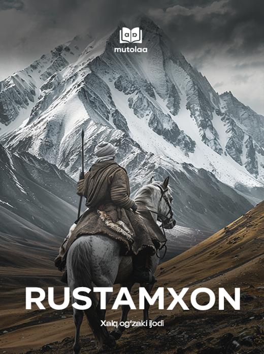 Rustamxon