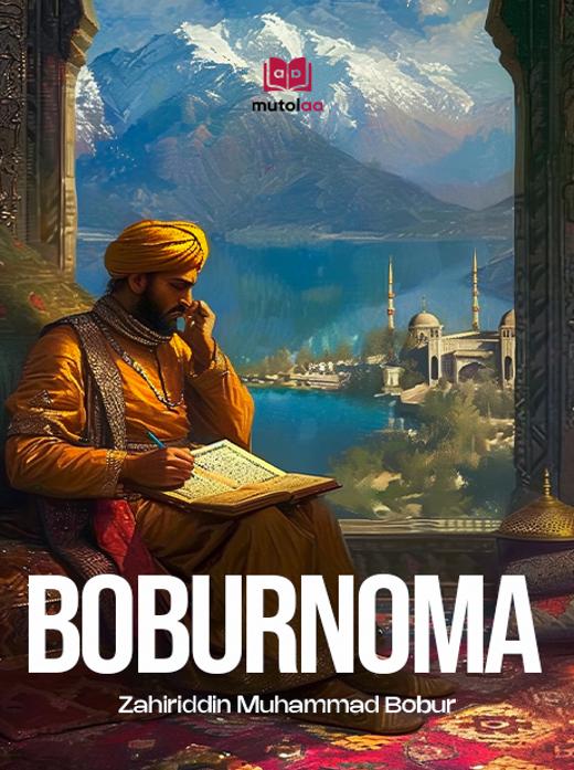 Boburnoma