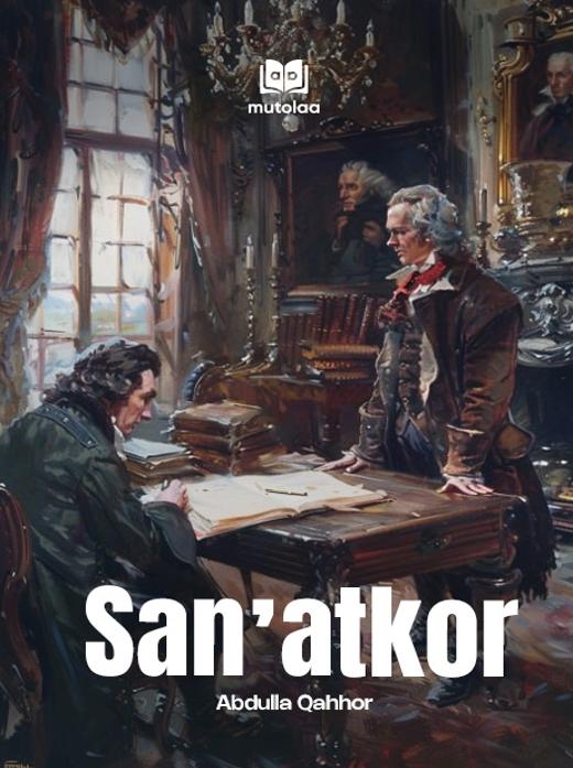Sanʼatkor