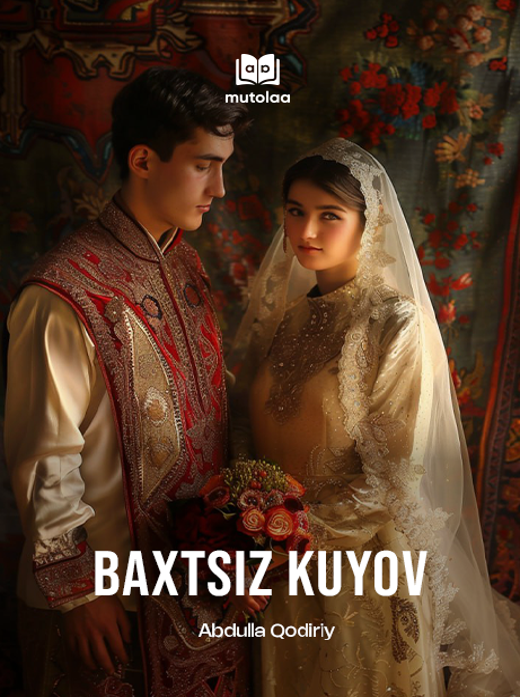 Baxtsiz kuyov