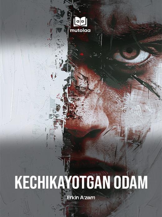 Kechikayotgan odam
