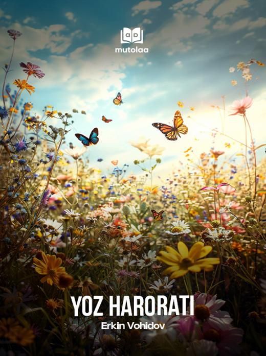 Yoz harorati
