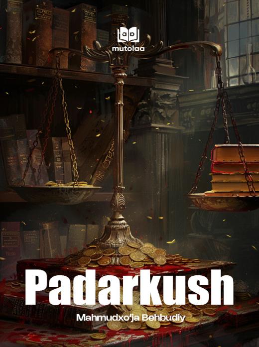 Padarkush