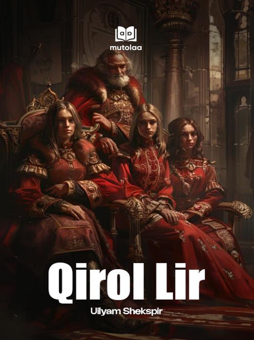 Qirol Lir