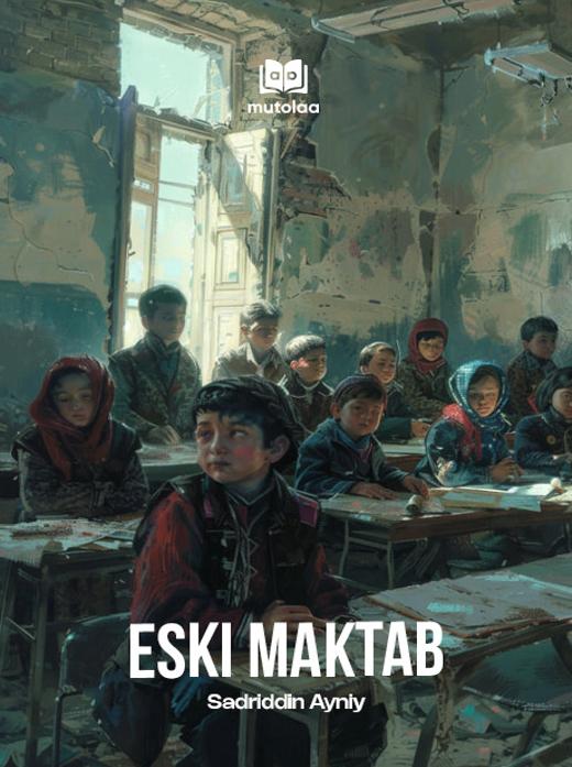 Eski maktab