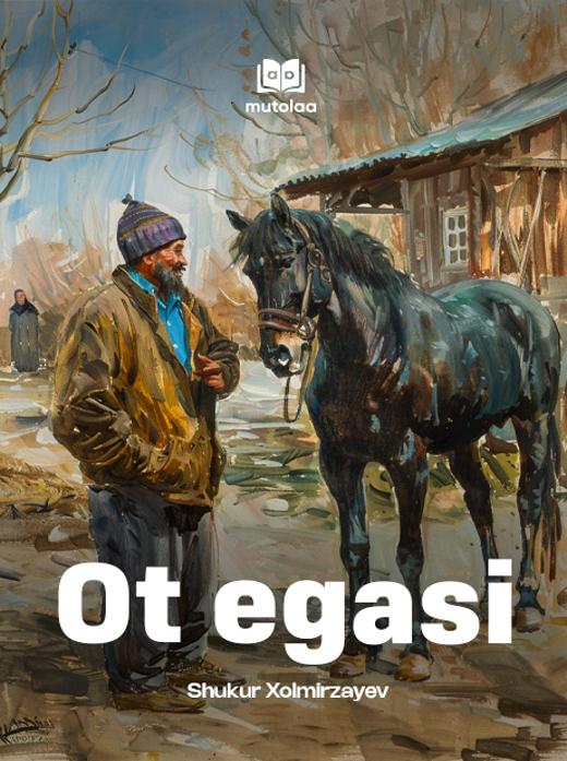 Ot egasi