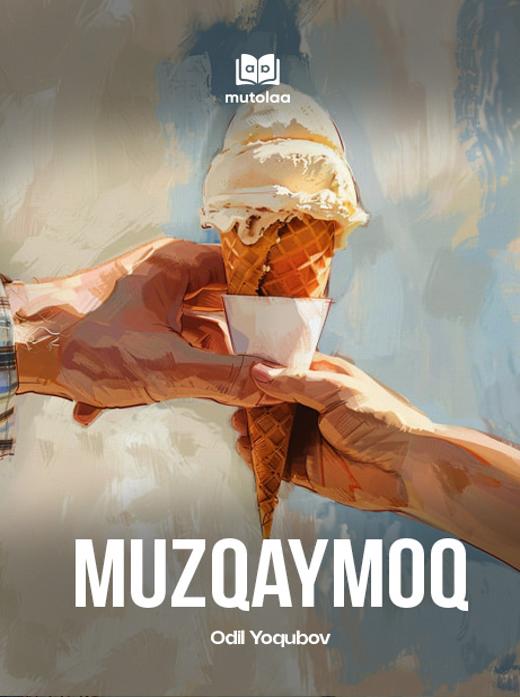 Muzqaymoq