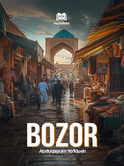 Bozor