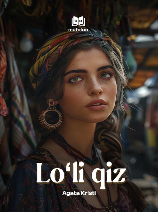 Loʻli qiz