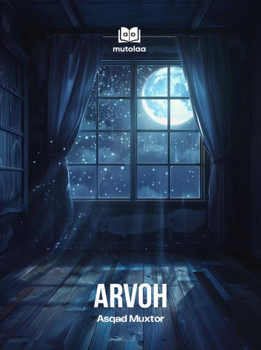 Arvoh