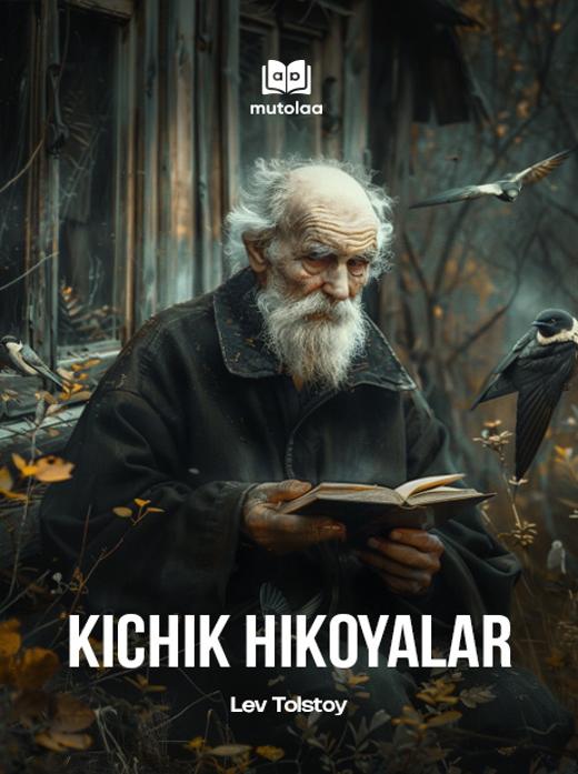 Kichik hikoyalar