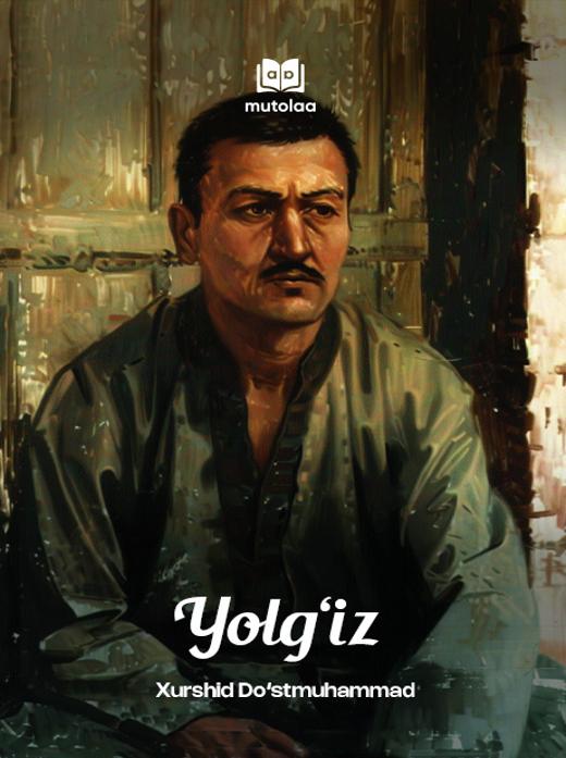 Yolgʻiz