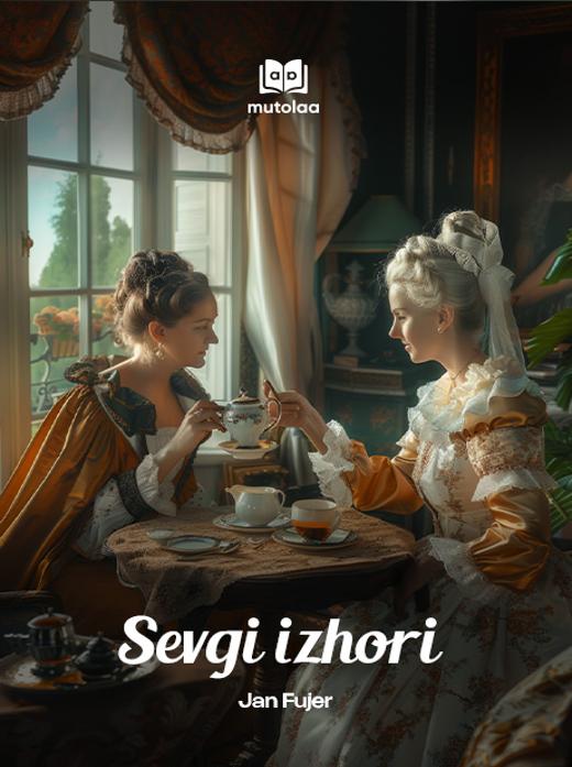 Sevgi izhori