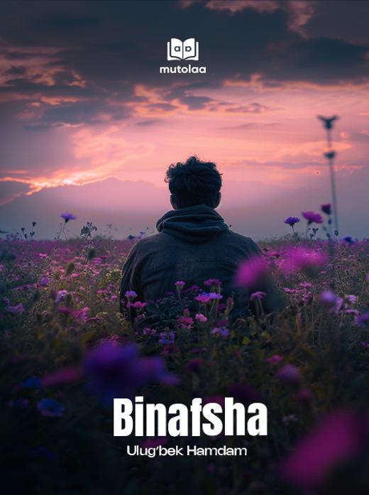 Binafsha