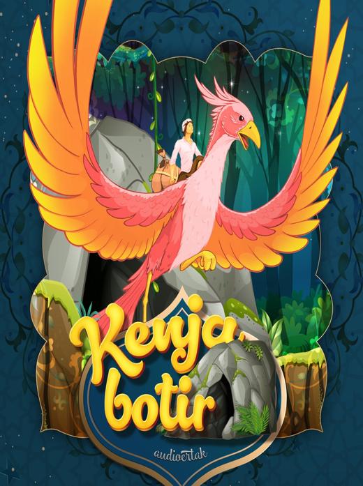 Kenja botir