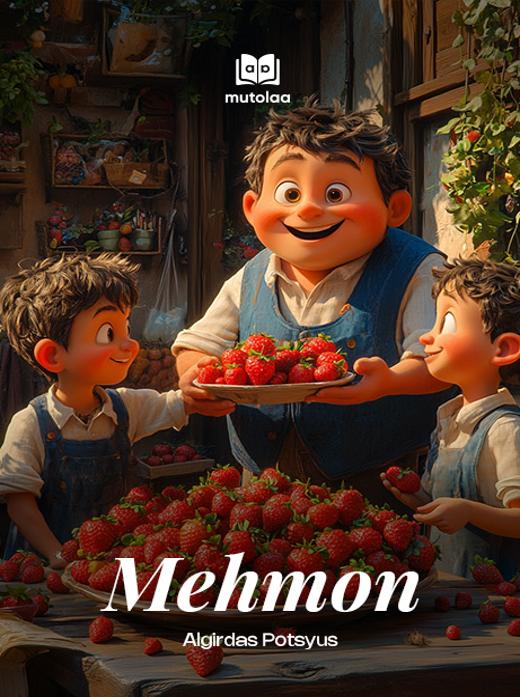 Mehmon