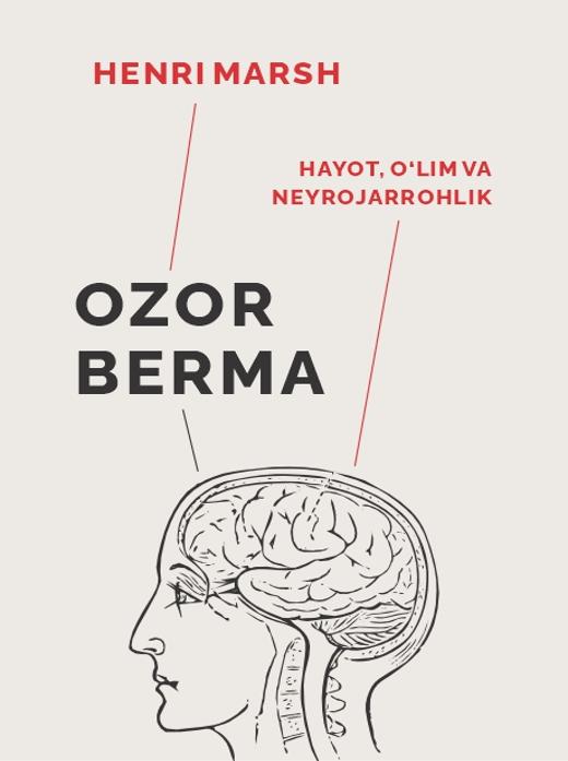 Ozor berma