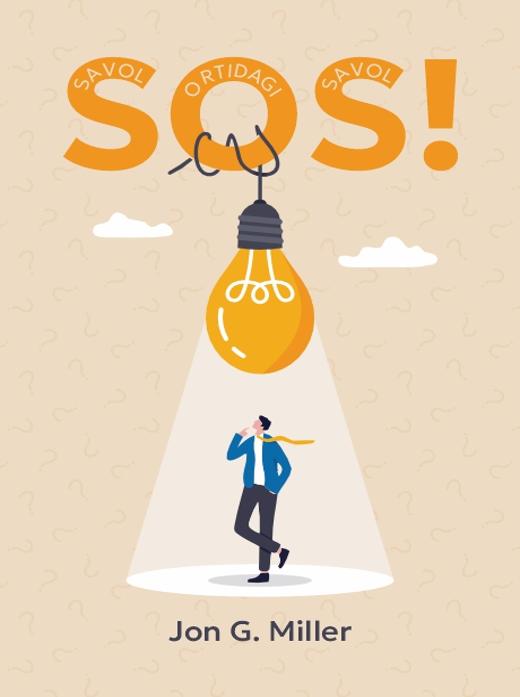 SOS! Savol ortidagi savol