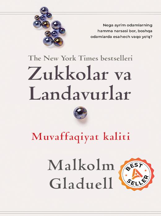 Zukkolar va landavurlar