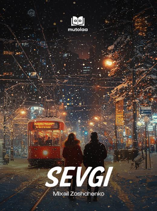 Sevgi