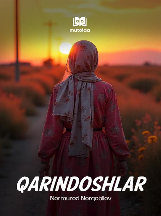 Qarindoshlar
