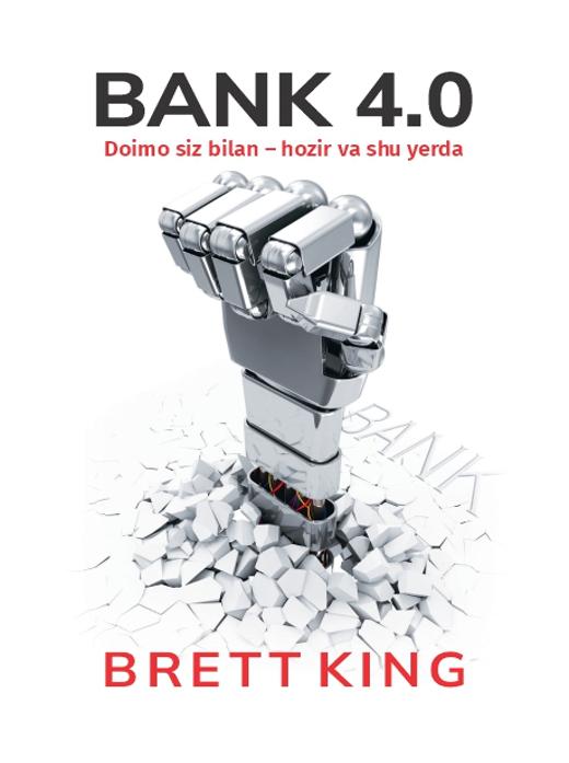 Bank 4.0. Doimo siz bilan – hozir va shu yerda