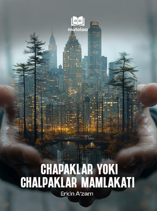 Chapaklar yoki chalpaklar mamlakati