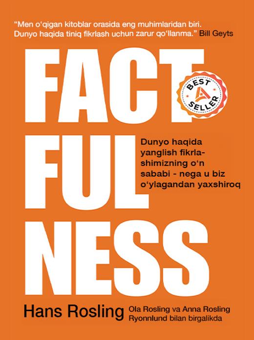 Factfulness