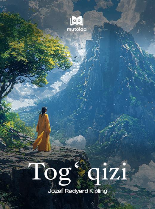 Togʻ qizi