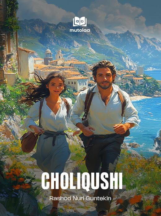 Choliqushi
